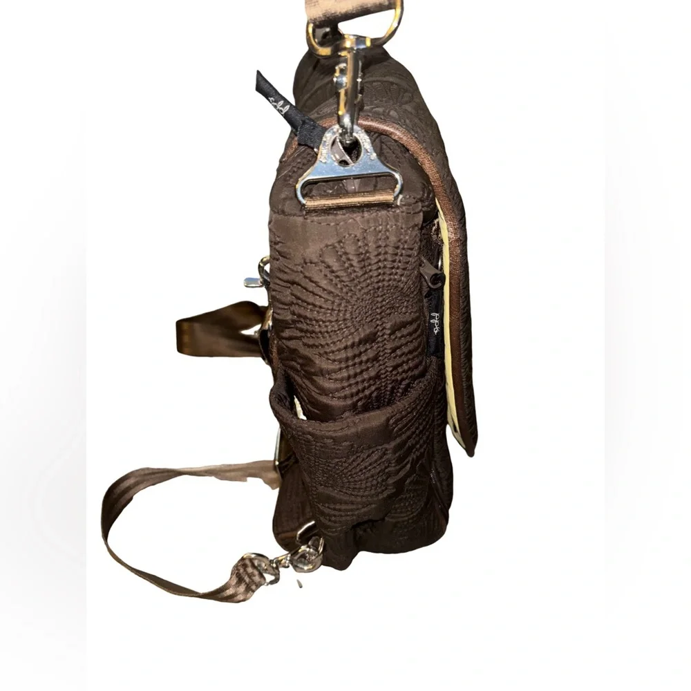 Petunia Pickle Bottom Diaper Bag